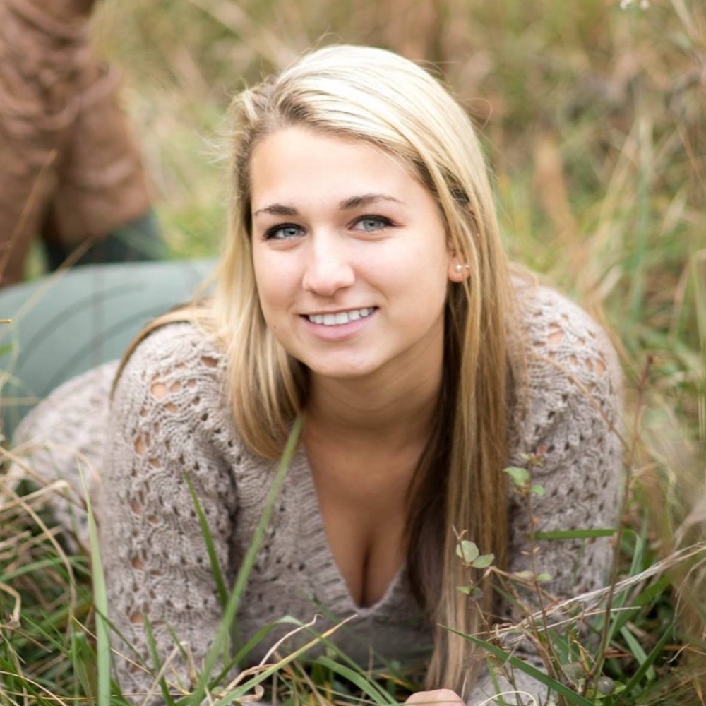 Meet your Posher, Alyssa